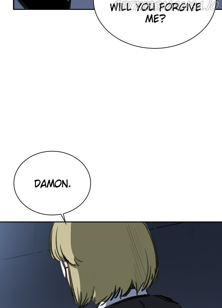 Fray – Manga chapter 16 - page 94