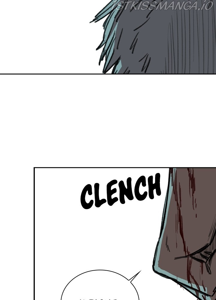 Fray – Manga chapter 16 - page 96