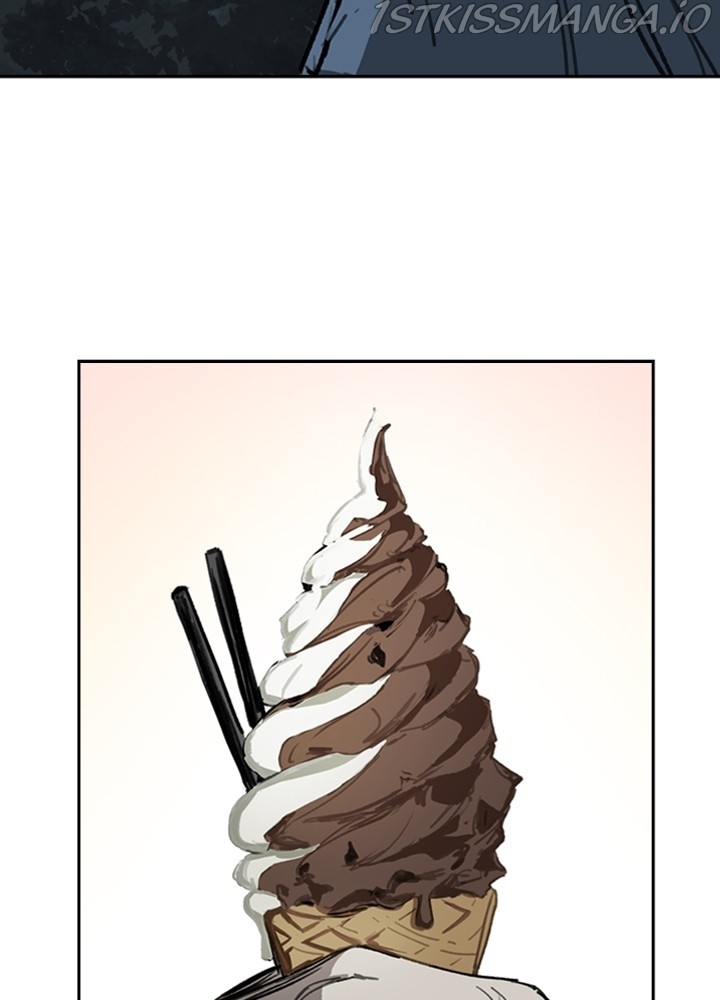 Fray – Manga chapter 16 - page 99