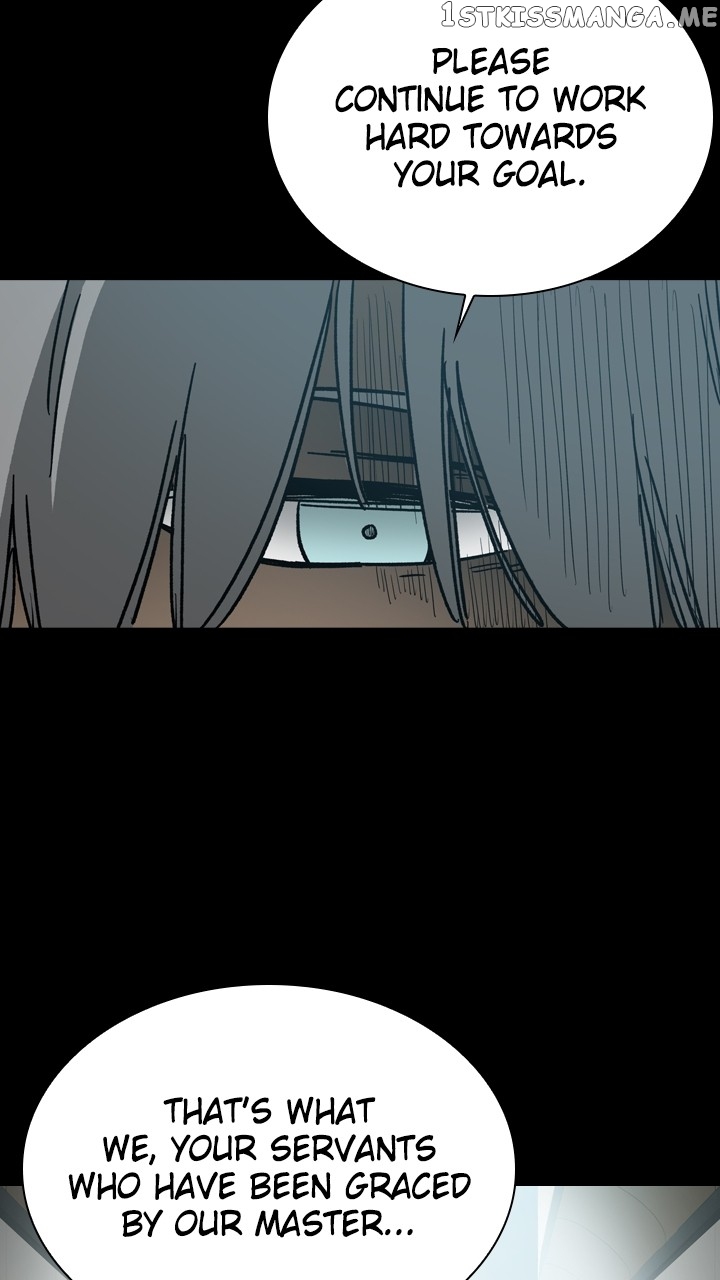 Fray – Manga Chapter 56 - page 16