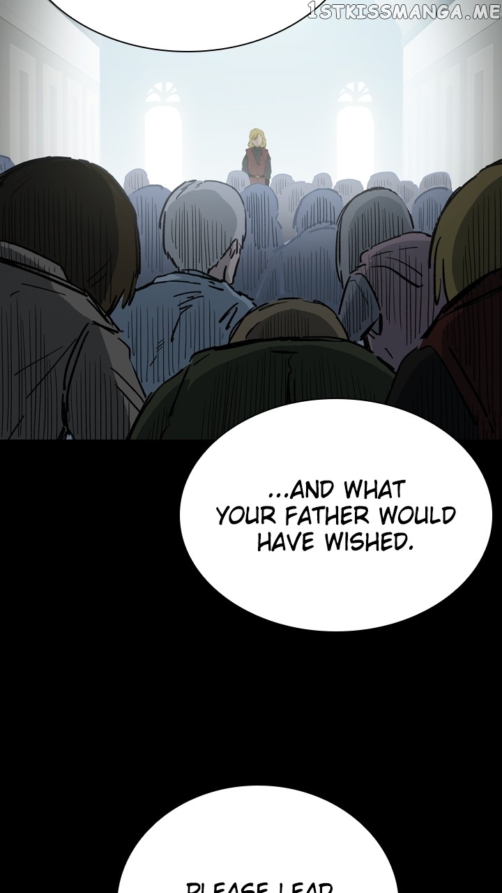 Fray – Manga Chapter 56 - page 17