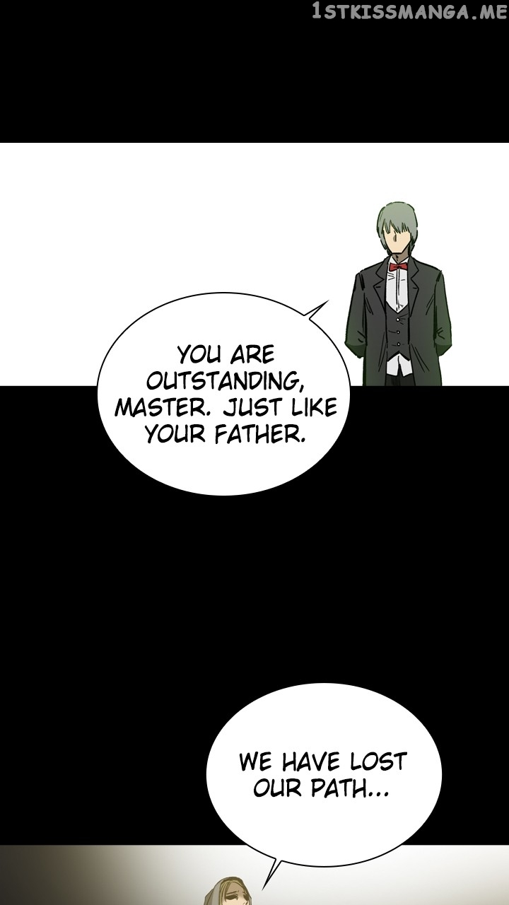 Fray – Manga Chapter 56 - page 24