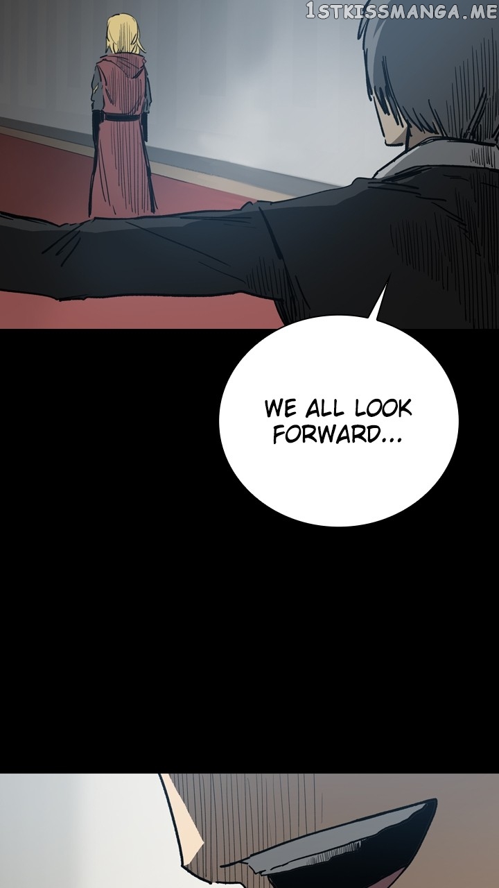 Fray – Manga Chapter 56 - page 26