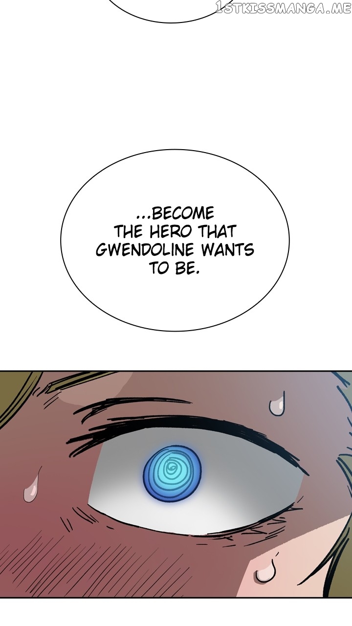 Fray – Manga Chapter 56 - page 38