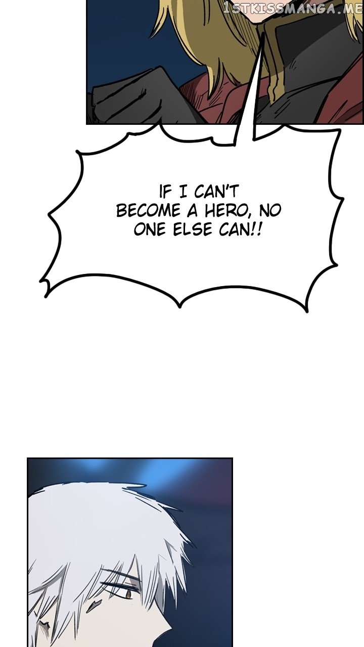 Fray – Manga Chapter 56 - page 44