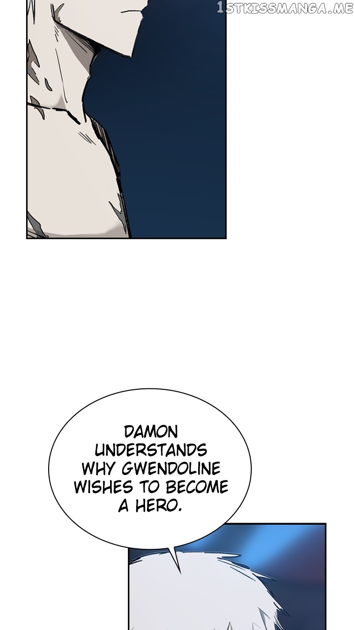 Fray – Manga Chapter 56 - page 45