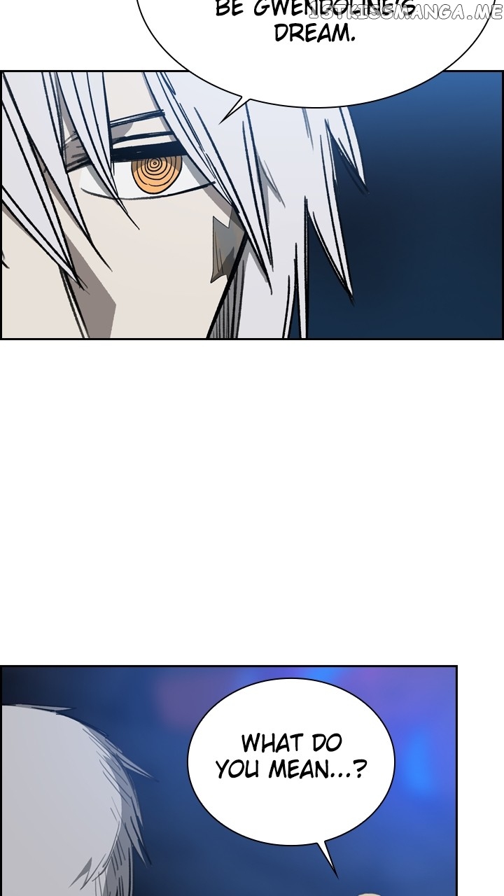 Fray – Manga Chapter 56 - page 47
