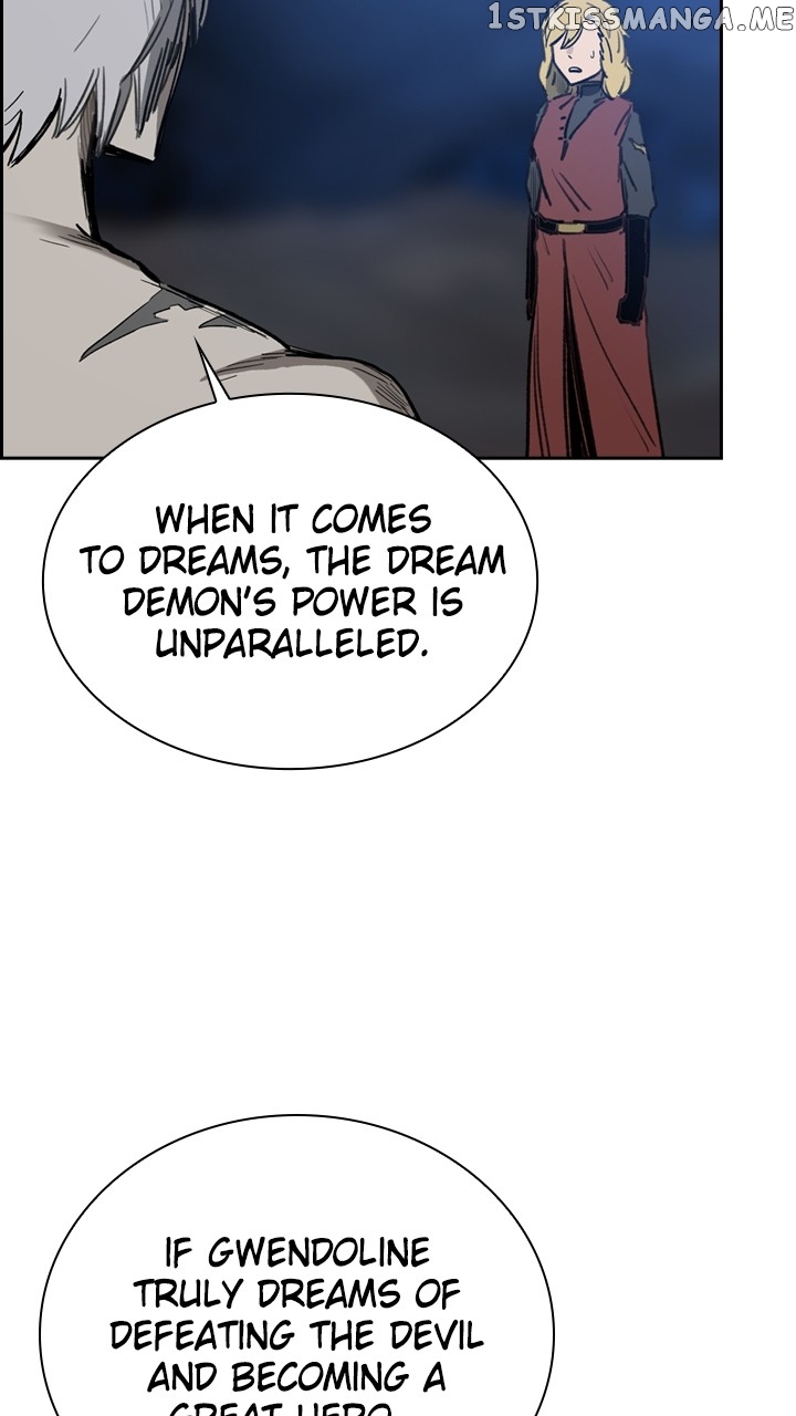 Fray – Manga Chapter 56 - page 48