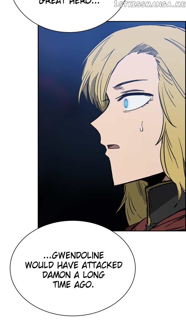 Fray – Manga Chapter 56 - page 49