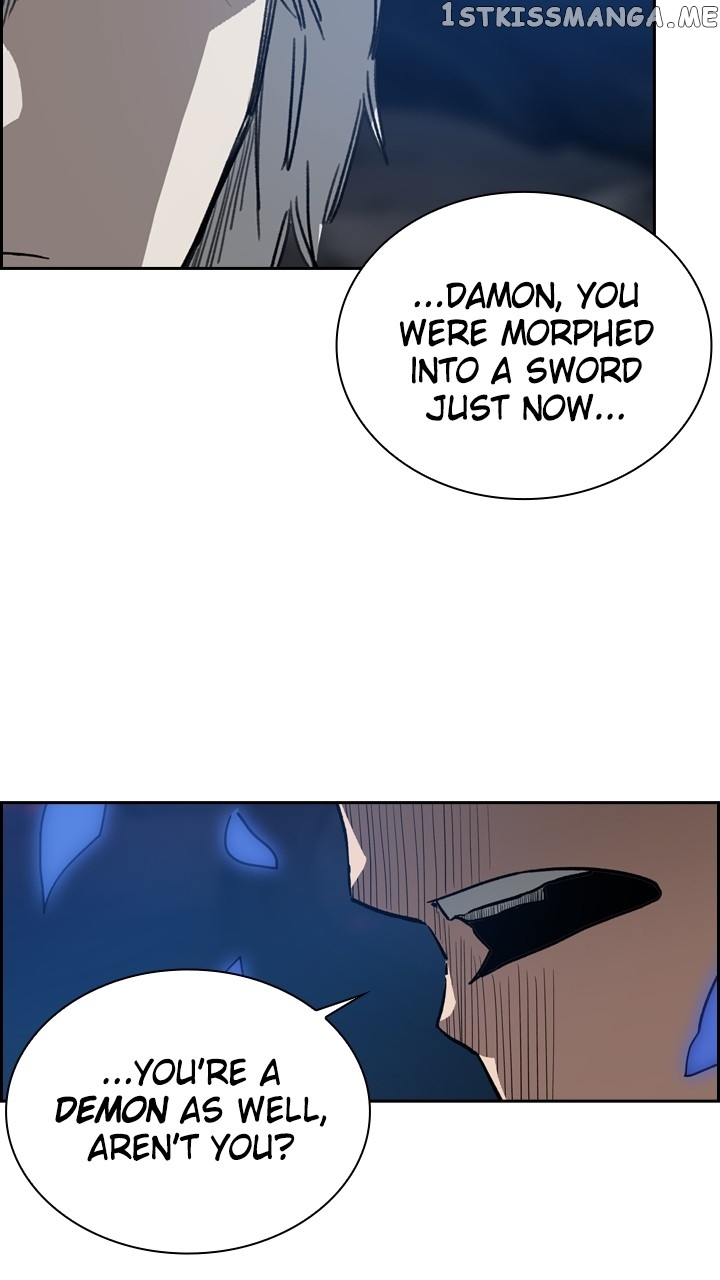 Fray – Manga Chapter 56 - page 54