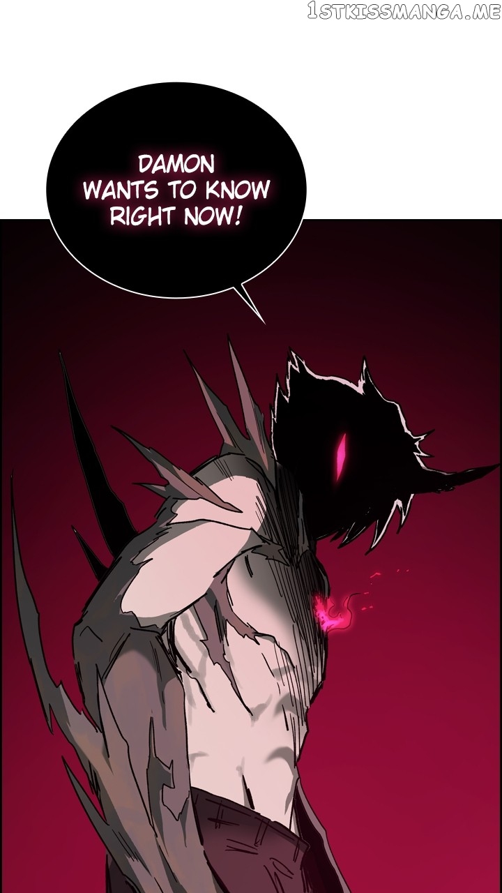 Fray – Manga Chapter 56 - page 58