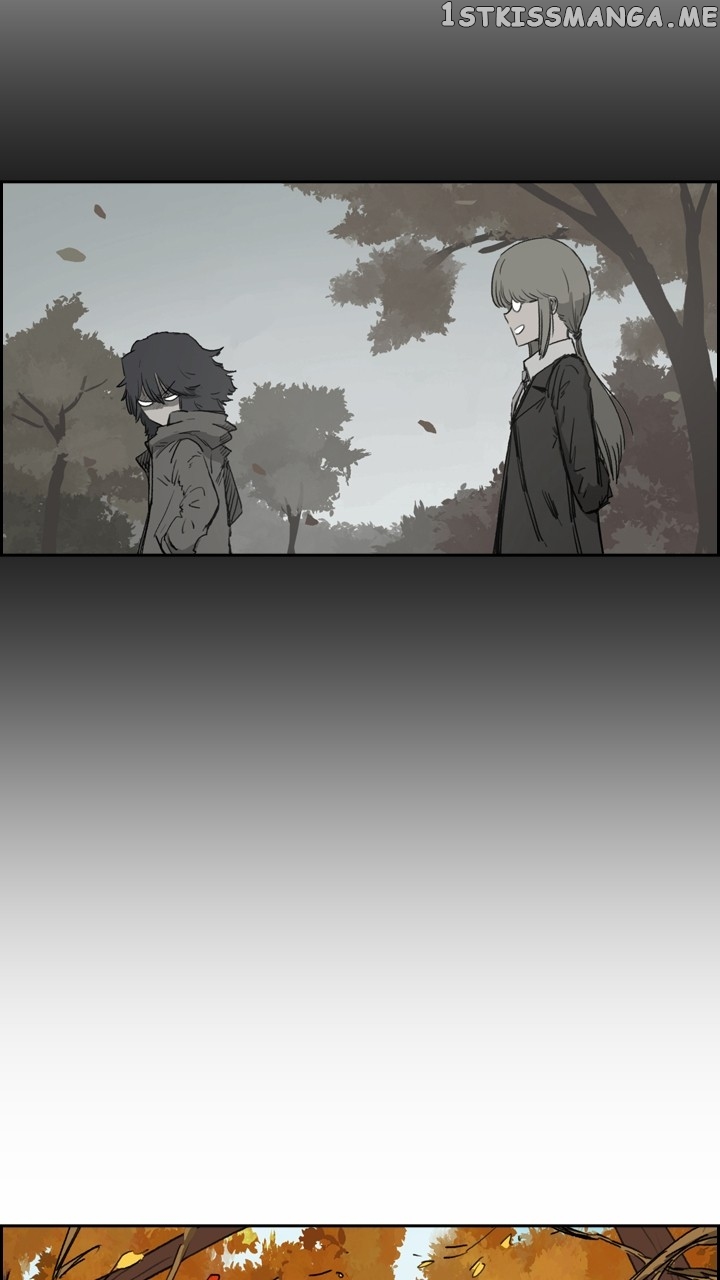 Fray – Manga Chapter 56 - page 63