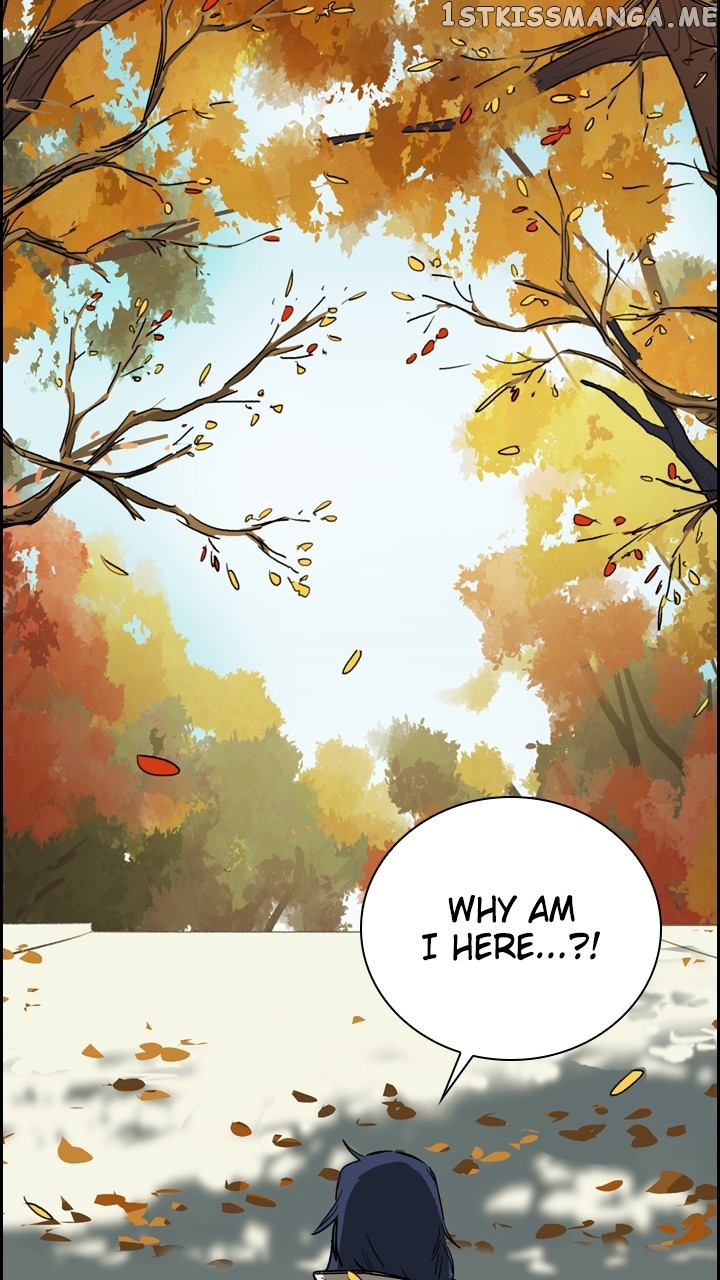 Fray – Manga Chapter 56 - page 64