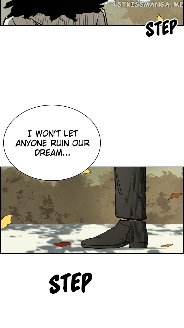 Fray – Manga Chapter 56 - page 66