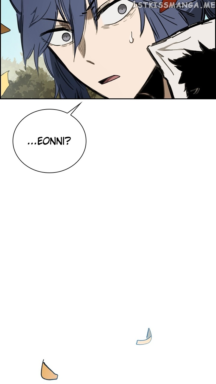 Fray – Manga Chapter 56 - page 68