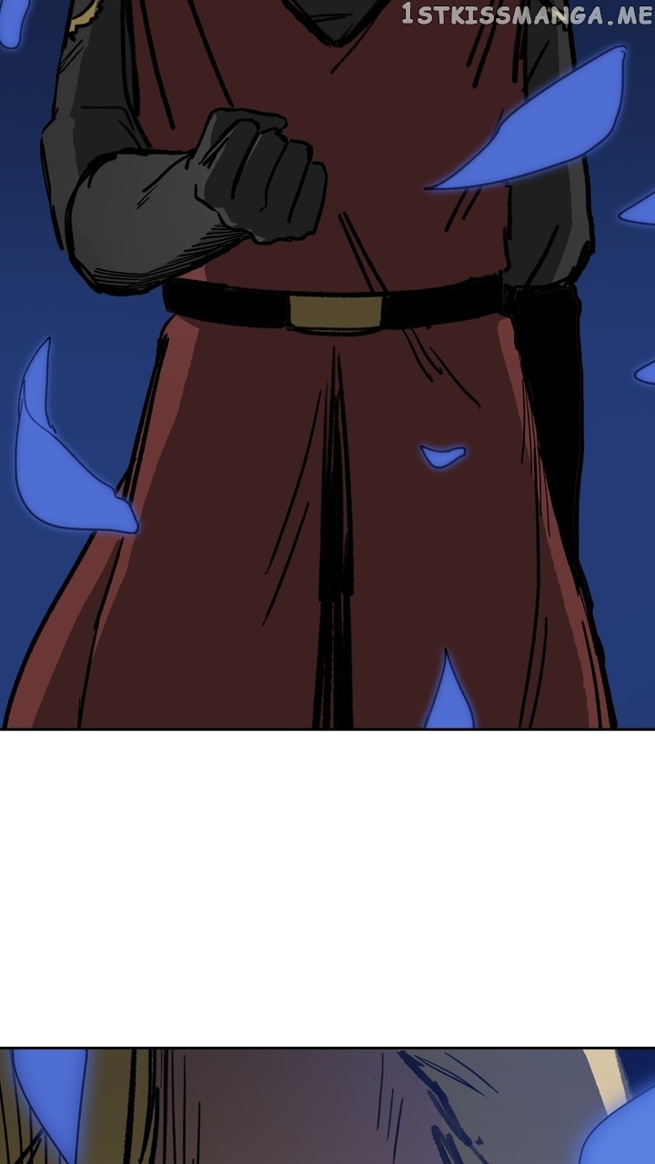 Fray – Manga Chapter 55 - page 13