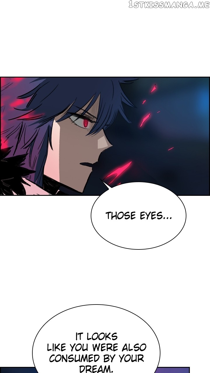 Fray – Manga Chapter 55 - page 17