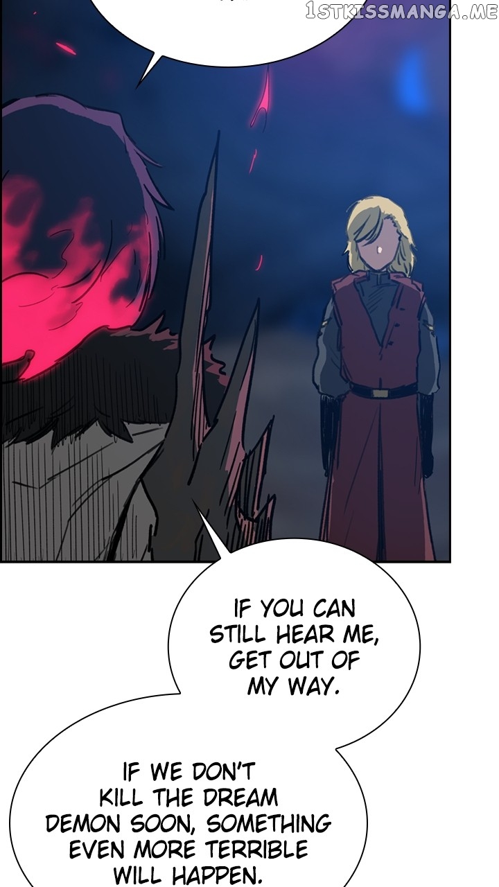 Fray – Manga Chapter 55 - page 18