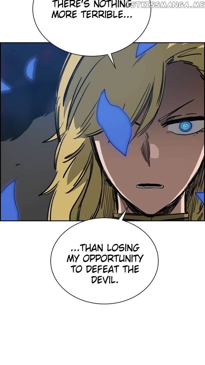 Fray – Manga Chapter 55 - page 20