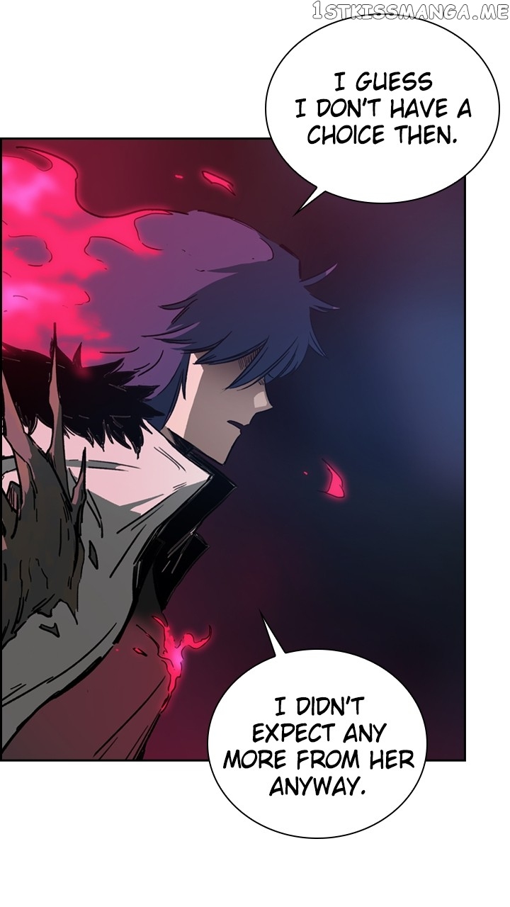 Fray – Manga Chapter 55 - page 23