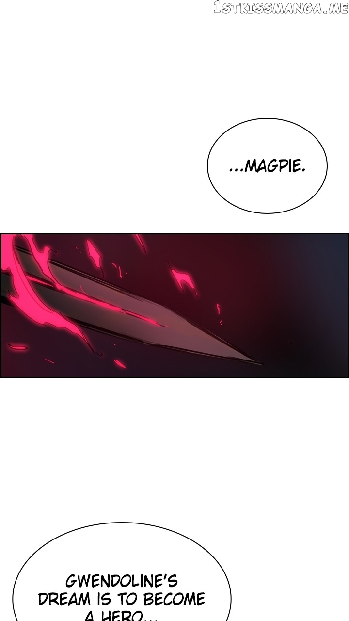 Fray – Manga Chapter 55 - page 24