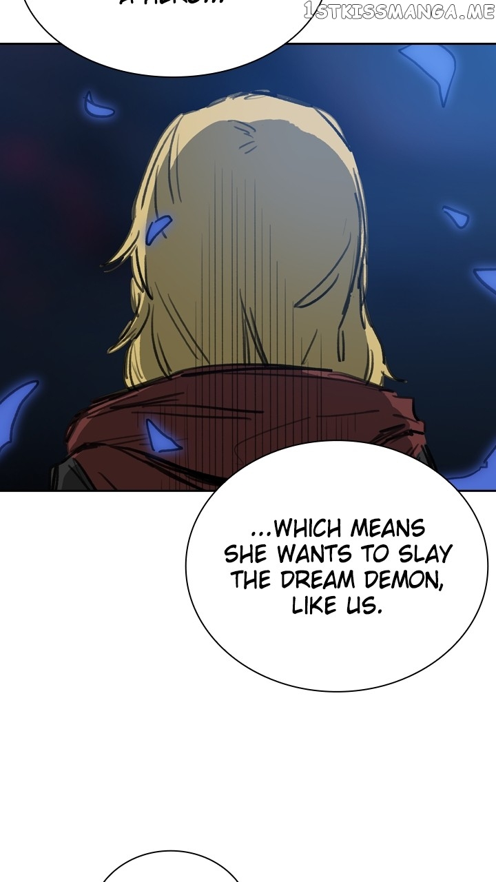 Fray – Manga Chapter 55 - page 25