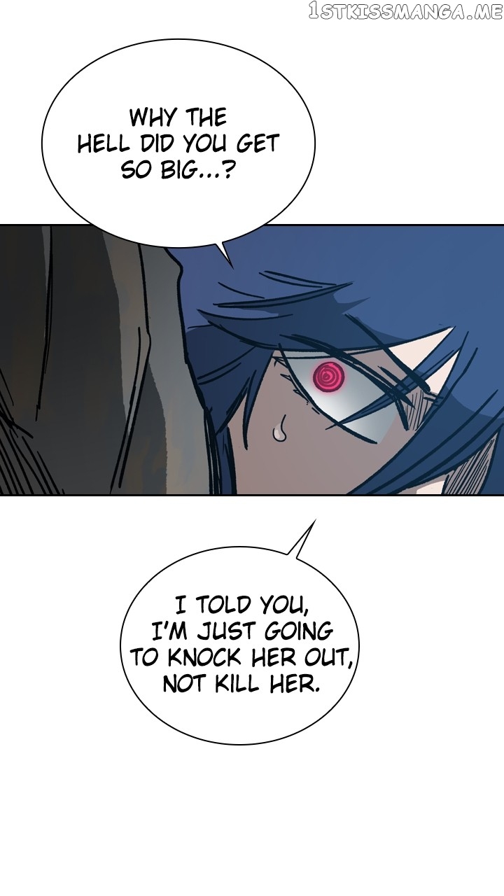 Fray – Manga Chapter 55 - page 30