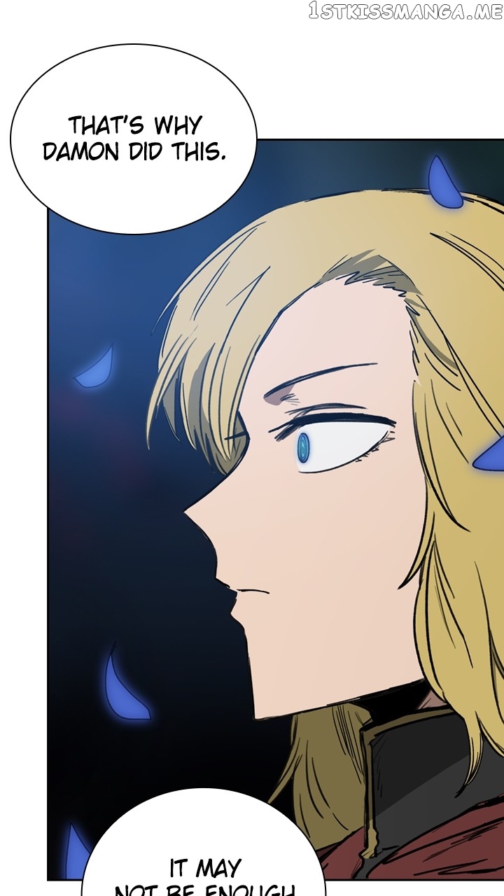 Fray – Manga Chapter 55 - page 31
