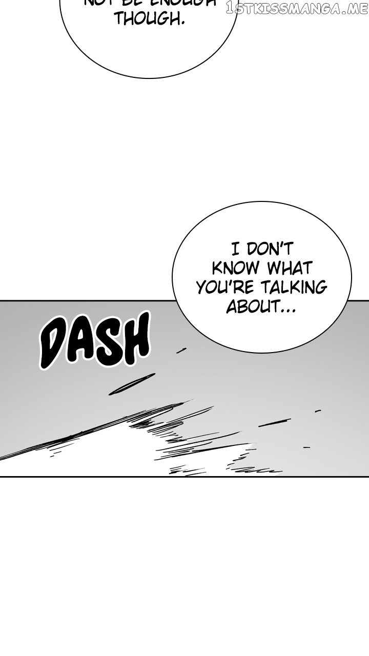Fray – Manga Chapter 55 - page 32