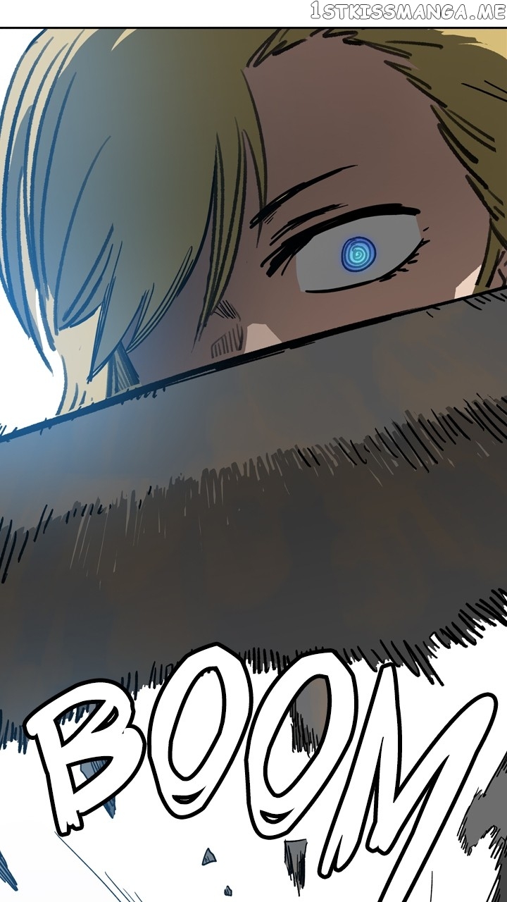 Fray – Manga Chapter 55 - page 34