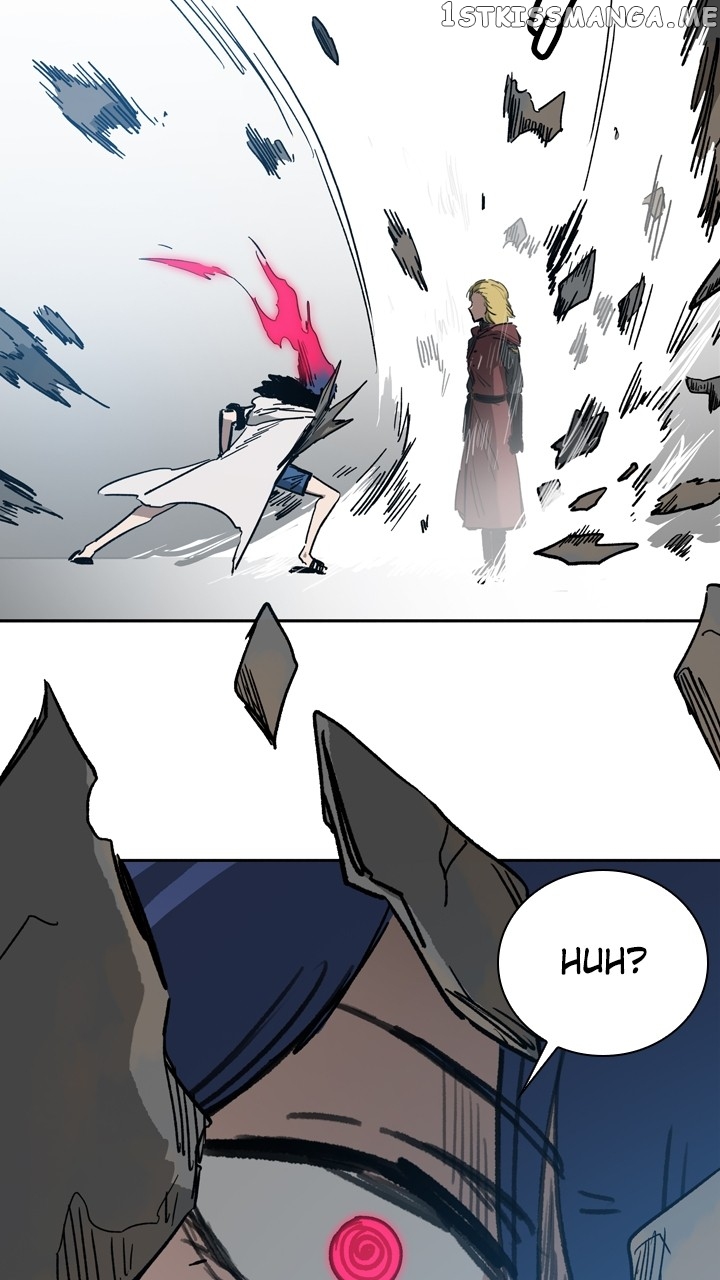 Fray – Manga Chapter 55 - page 35