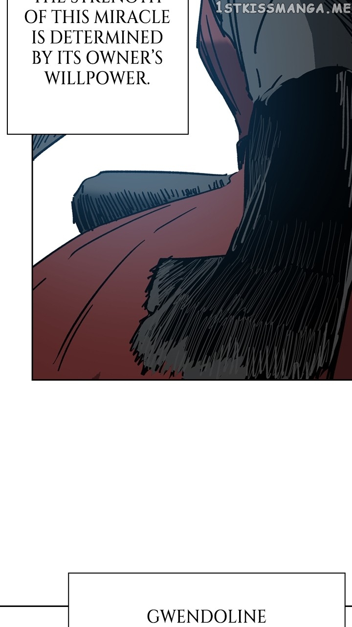 Fray – Manga Chapter 55 - page 38