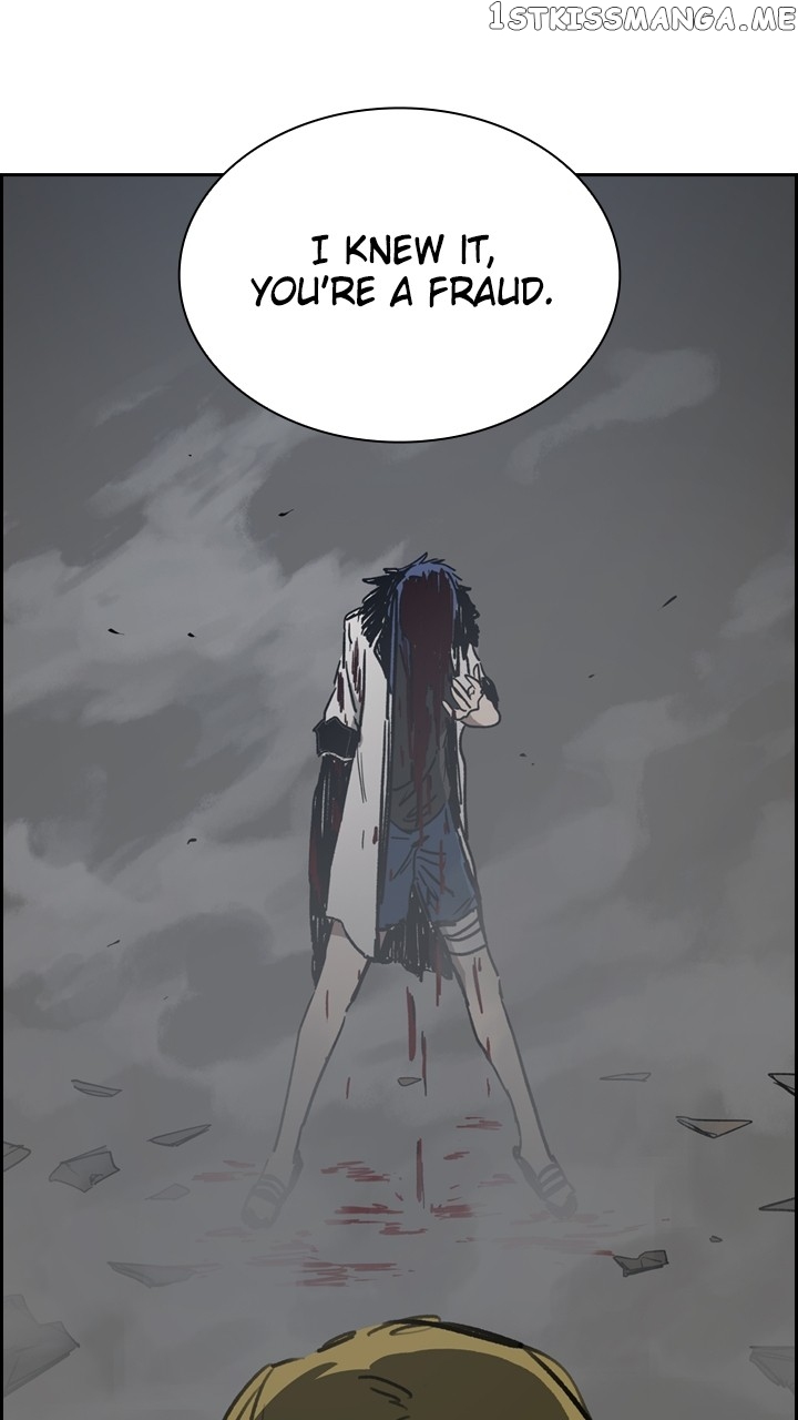 Fray – Manga Chapter 55 - page 49