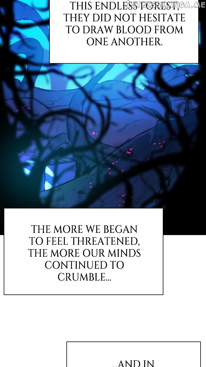 Fray – Manga Chapter 55 - page 5