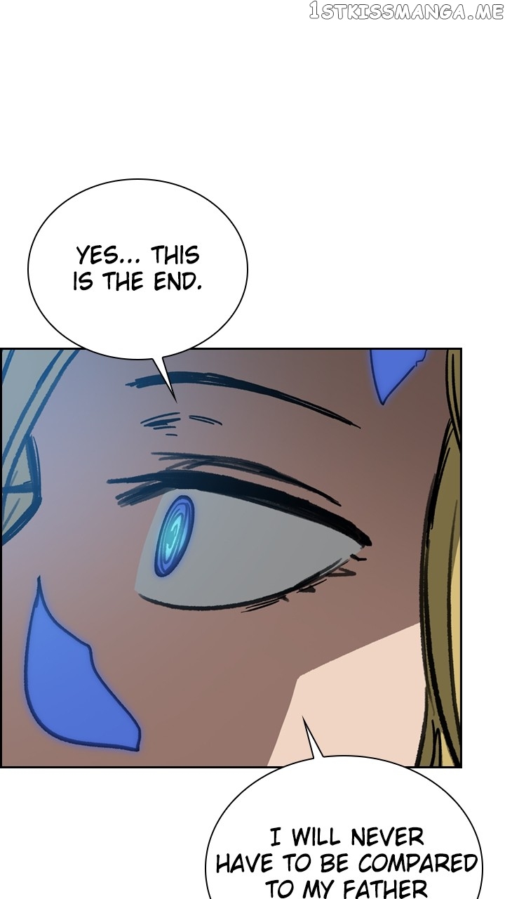 Fray – Manga Chapter 55 - page 52