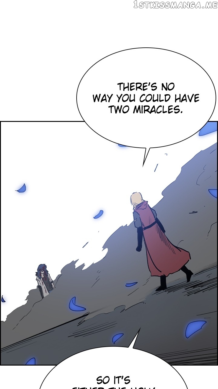Fray – Manga Chapter 55 - page 55