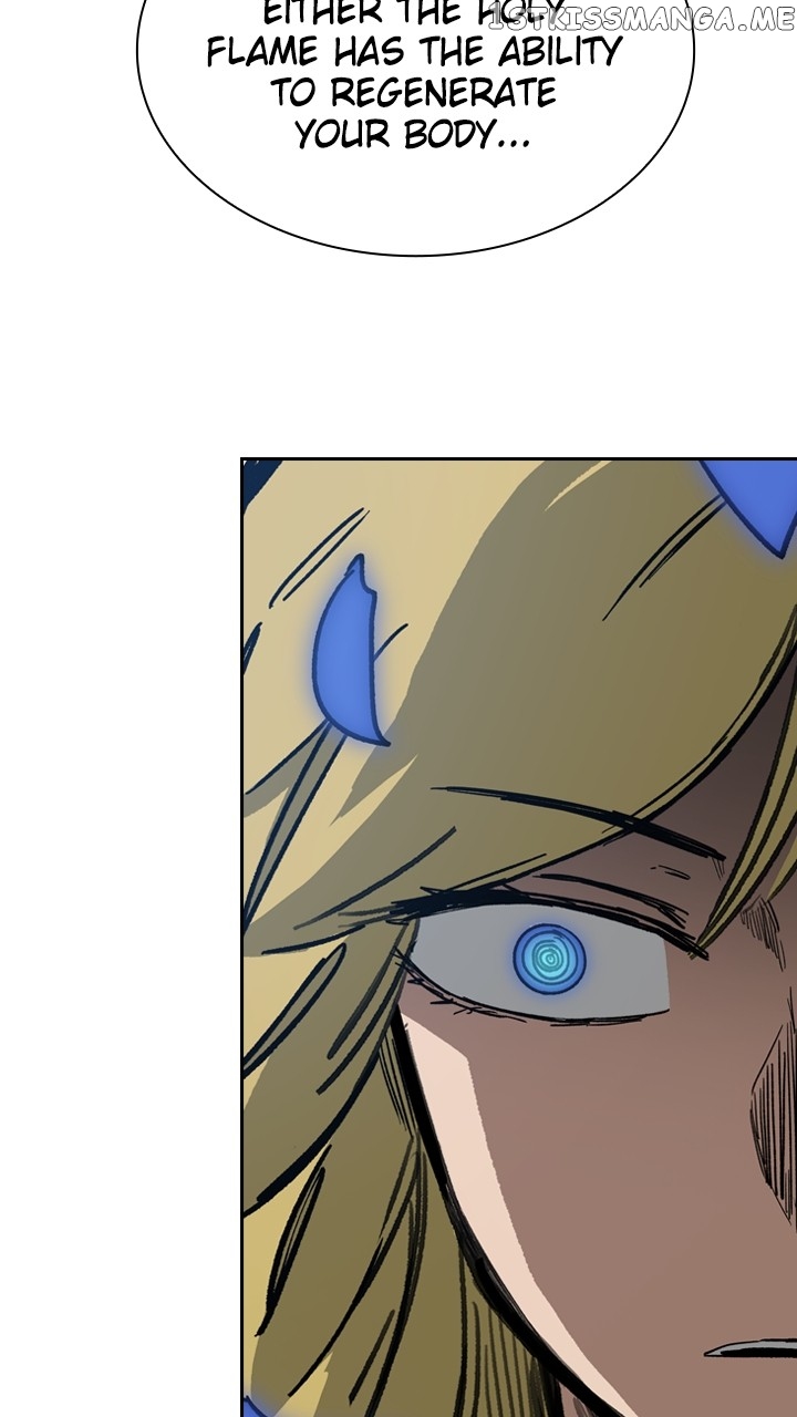 Fray – Manga Chapter 55 - page 56
