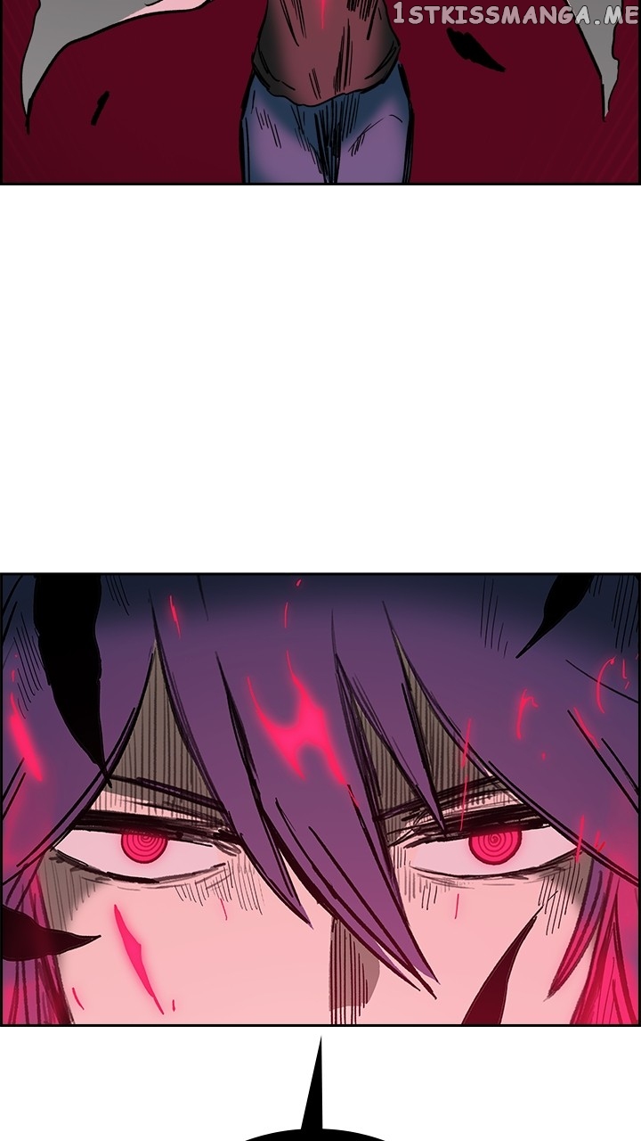 Fray – Manga Chapter 55 - page 61