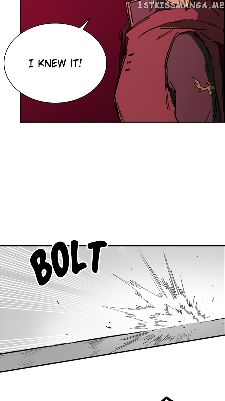 Fray – Manga Chapter 55 - page 63