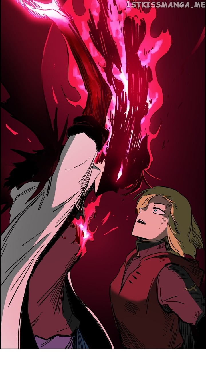 Fray – Manga Chapter 55 - page 68