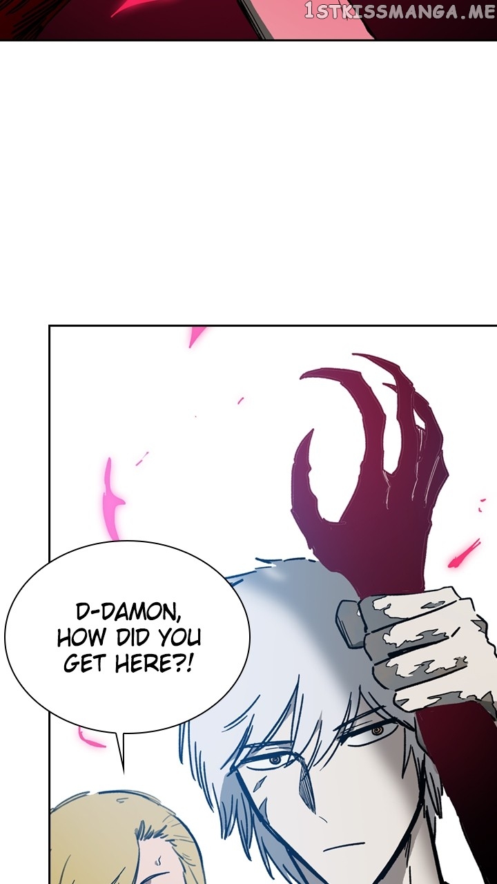 Fray – Manga Chapter 55 - page 71