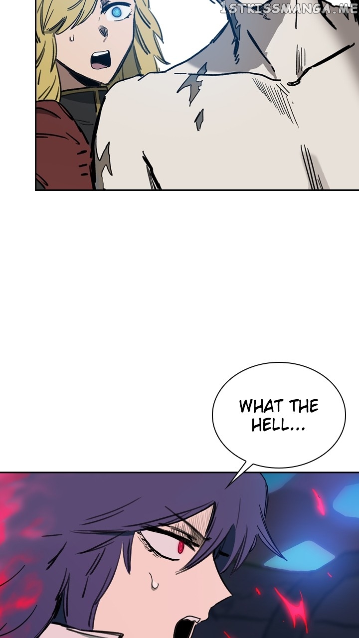 Fray – Manga Chapter 55 - page 72