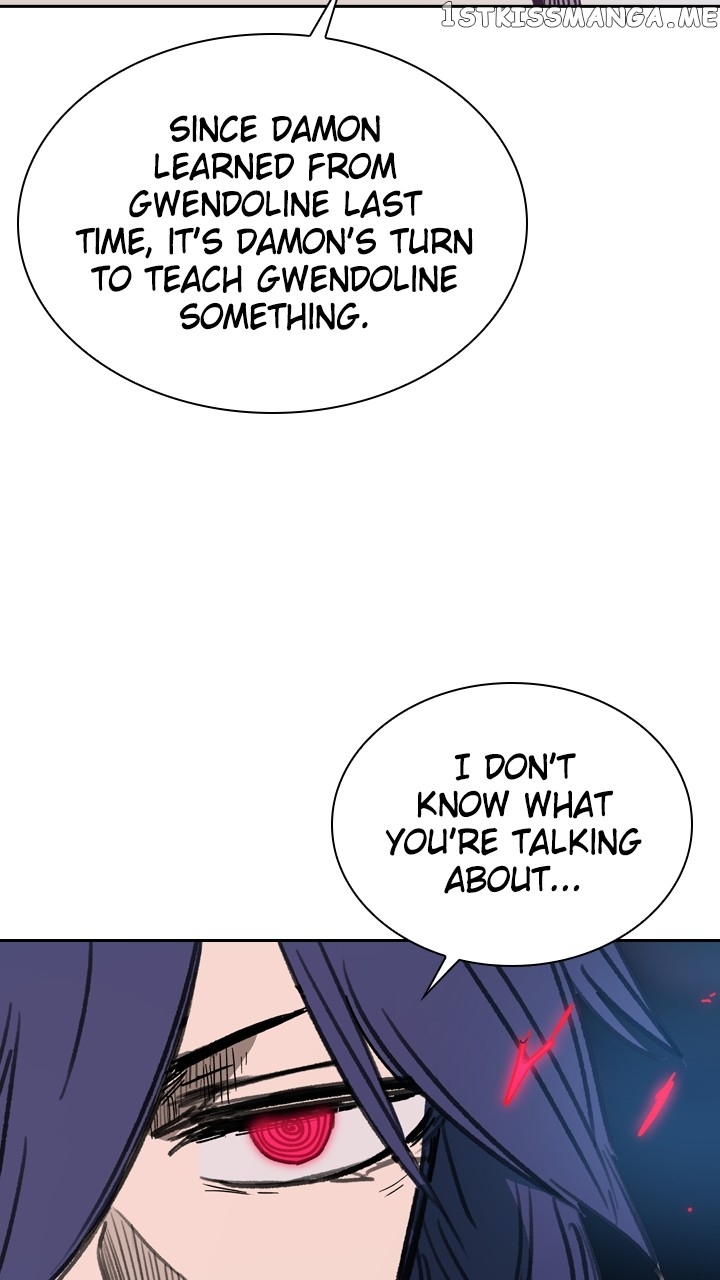 Fray – Manga Chapter 55 - page 75