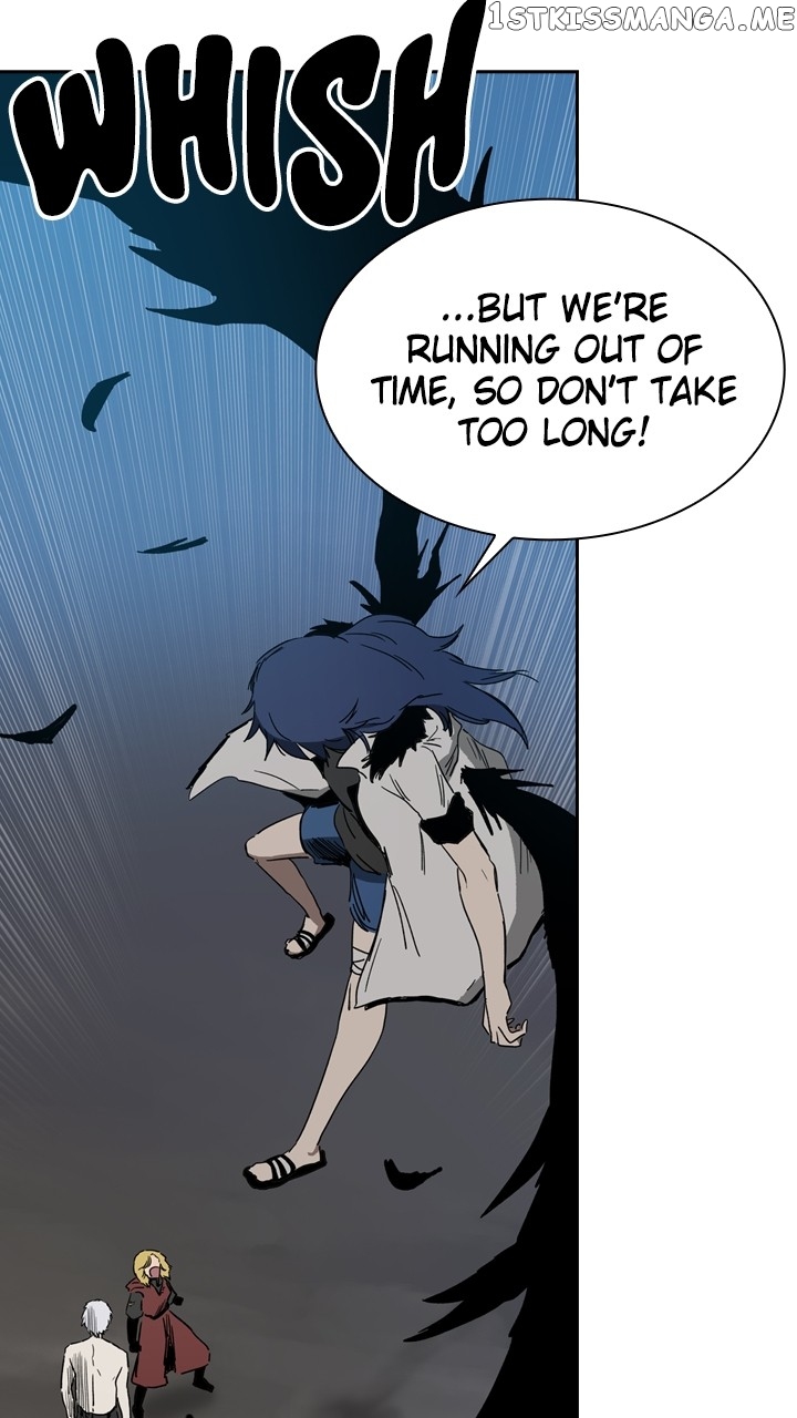 Fray – Manga Chapter 55 - page 77