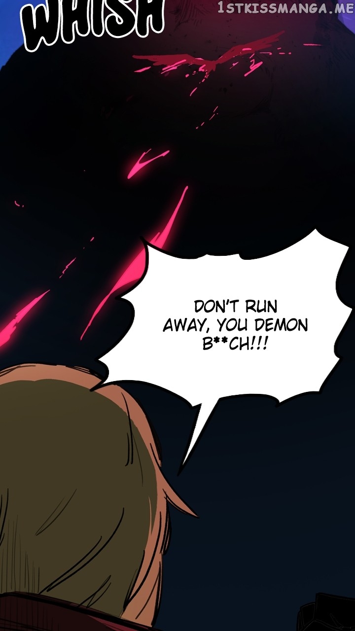 Fray – Manga Chapter 55 - page 79