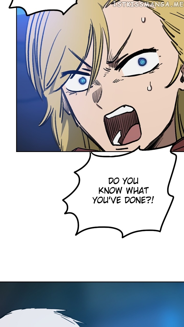 Fray – Manga Chapter 55 - page 81