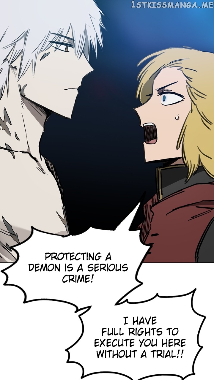 Fray – Manga Chapter 55 - page 82