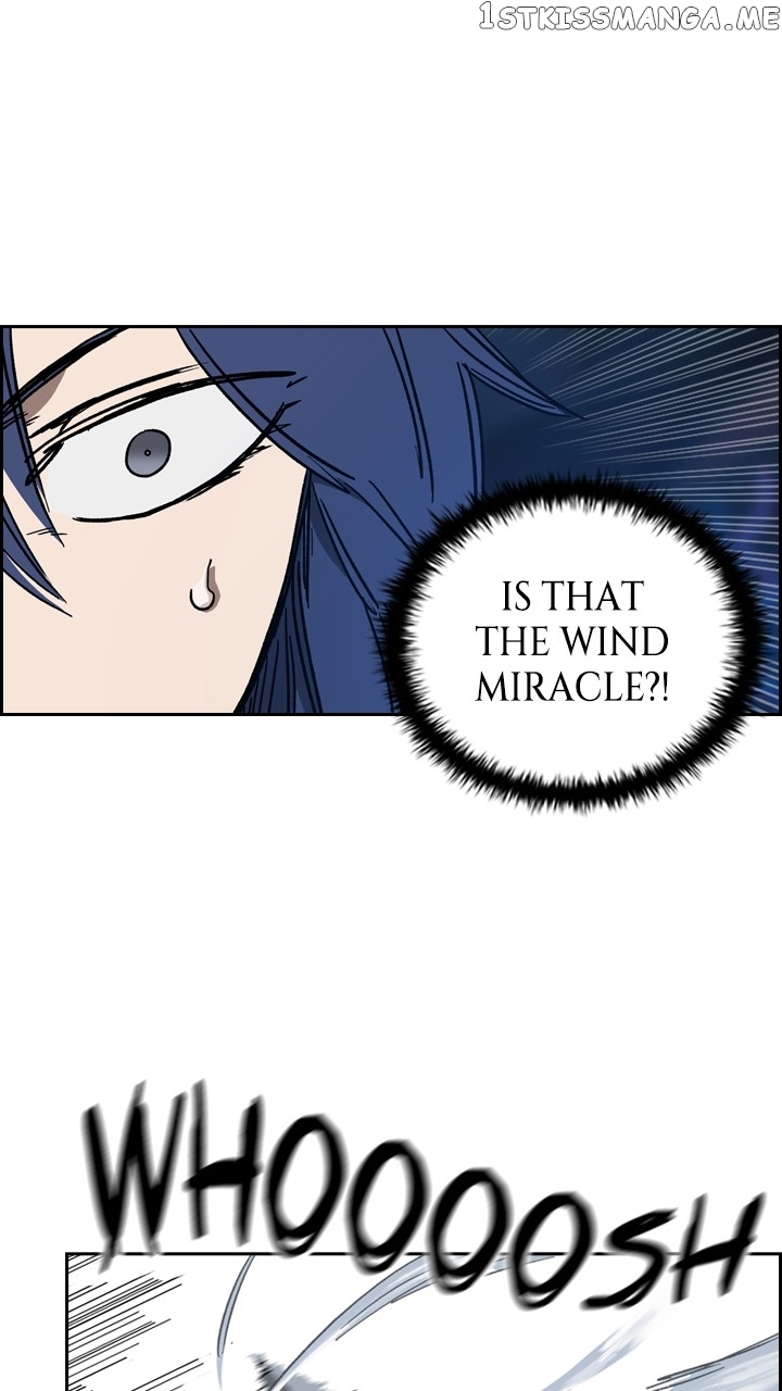 Fray – Manga Chapter 54 - page 11