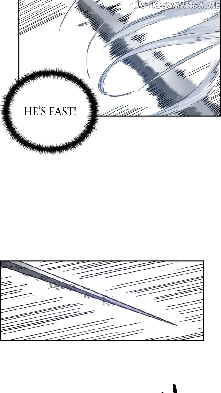 Fray – Manga Chapter 54 - page 12