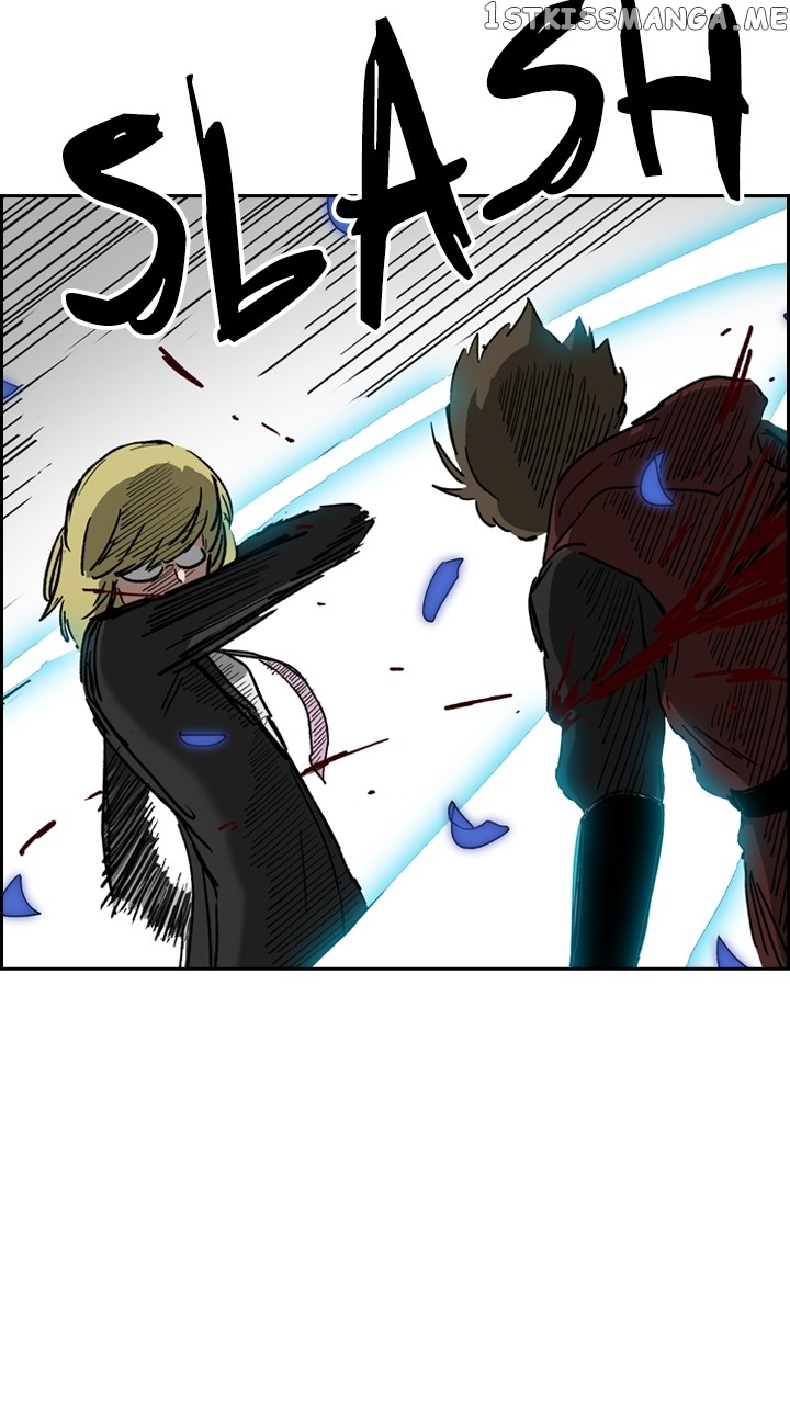 Fray – Manga Chapter 54 - page 13